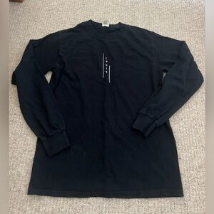long sleeve